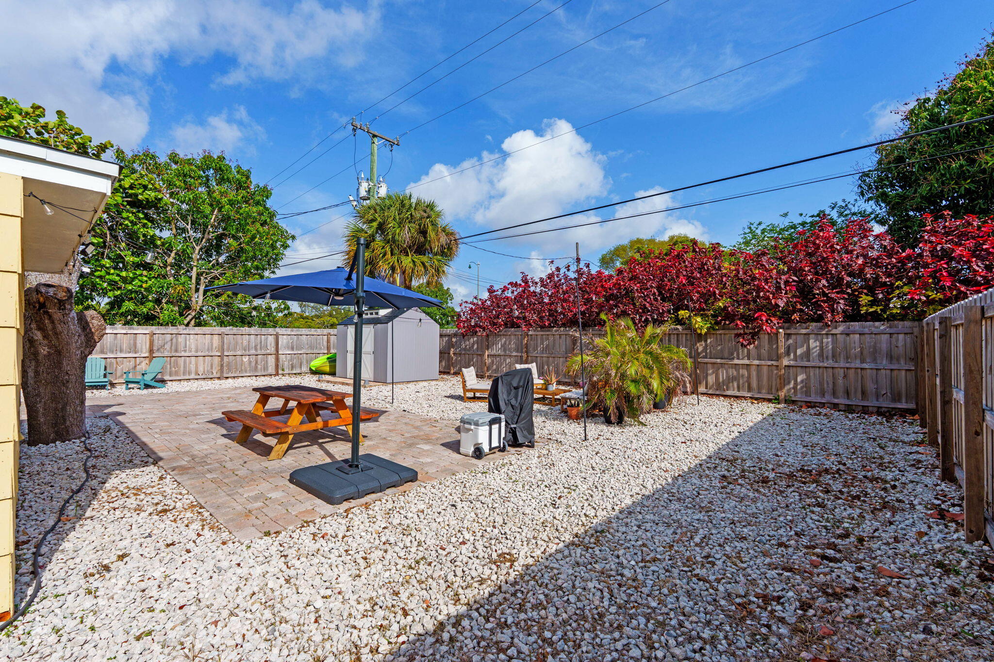 NORTH PALM BCH 3 - Residential