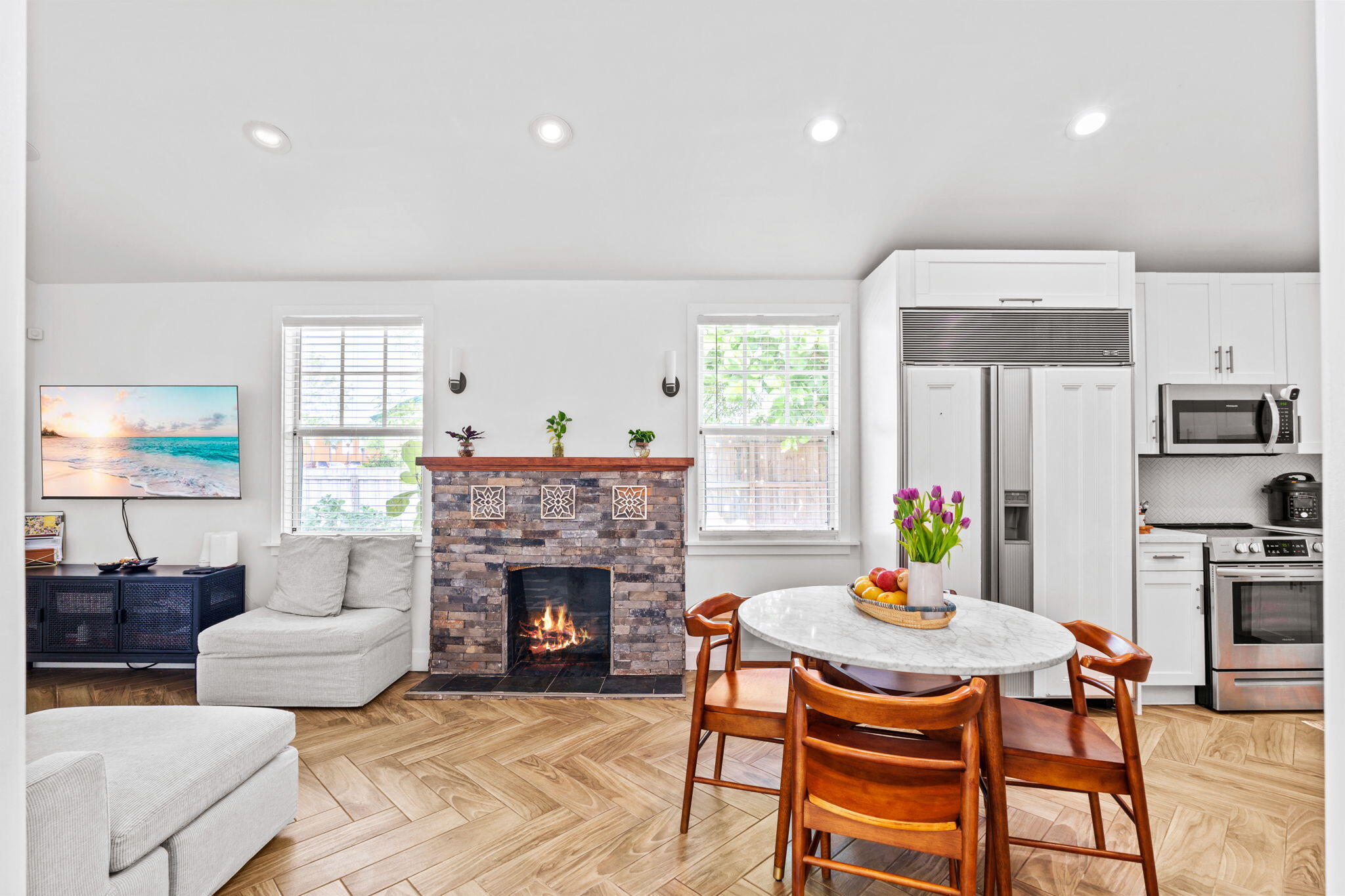 NORTH PALM BCH 3 - Residential