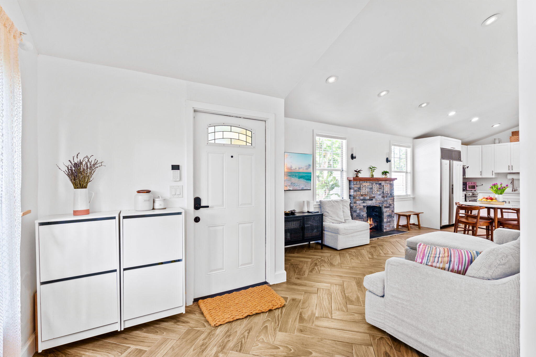 NORTH PALM BCH 3 - Residential