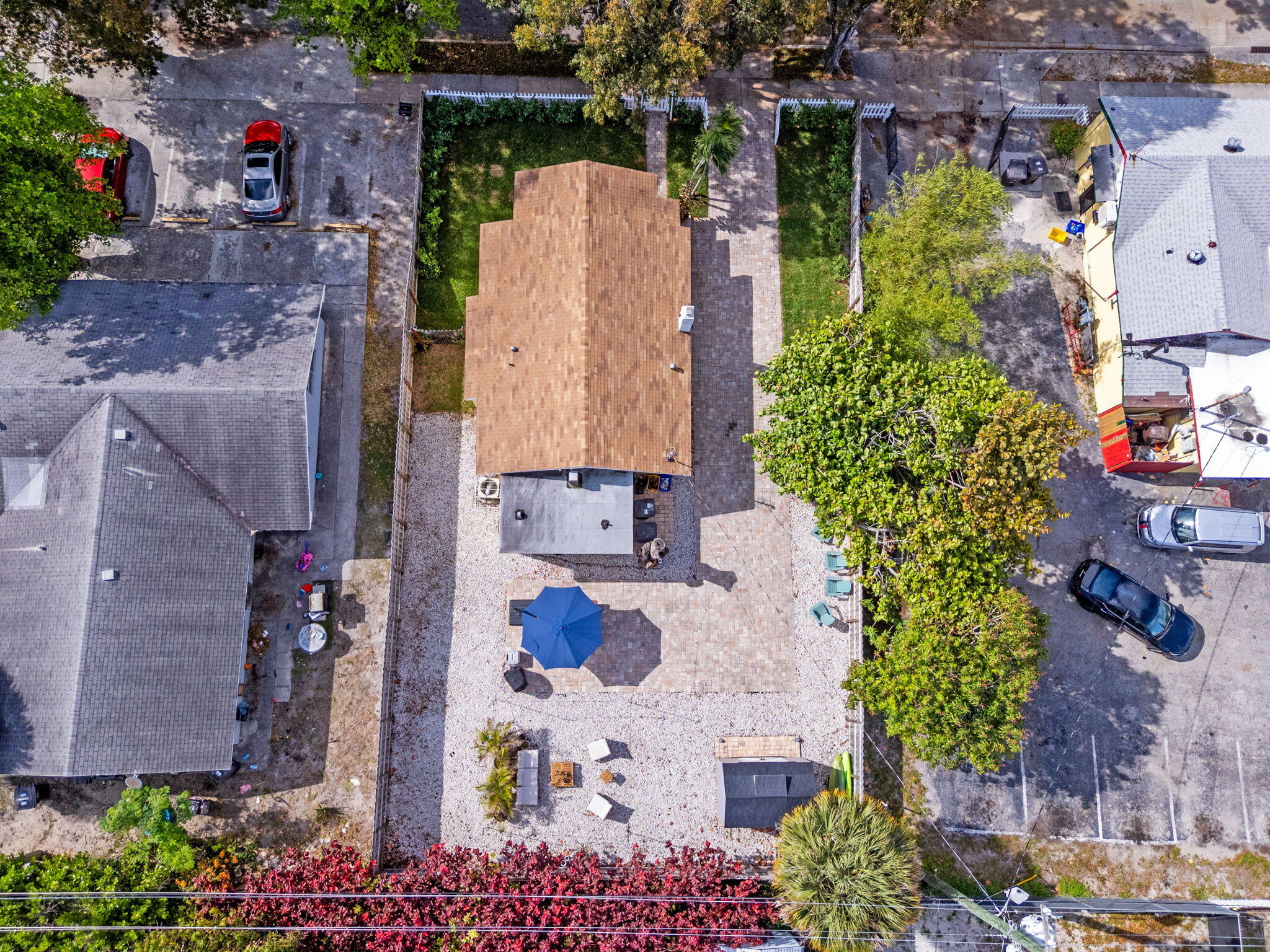 NORTH PALM BCH 3 - Residential