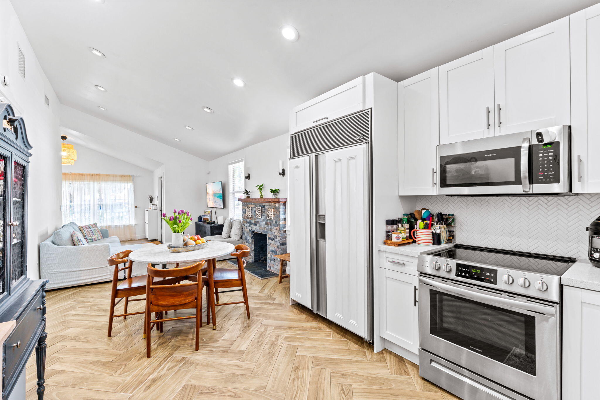 NORTH PALM BCH 3 - Residential