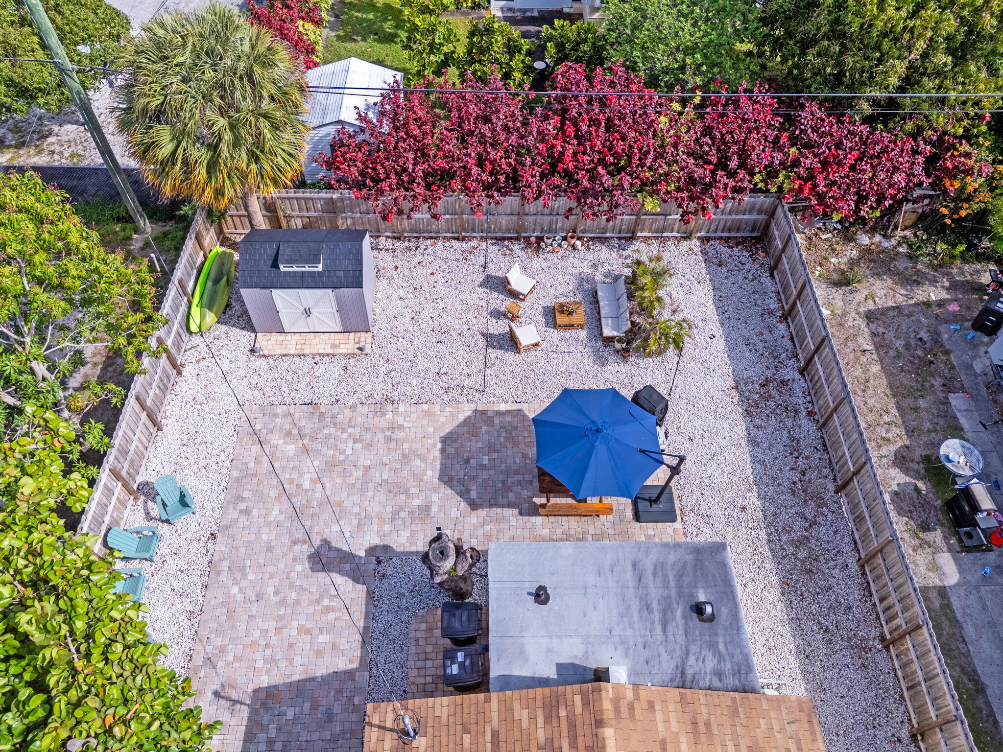 NORTH PALM BCH 3 - Residential