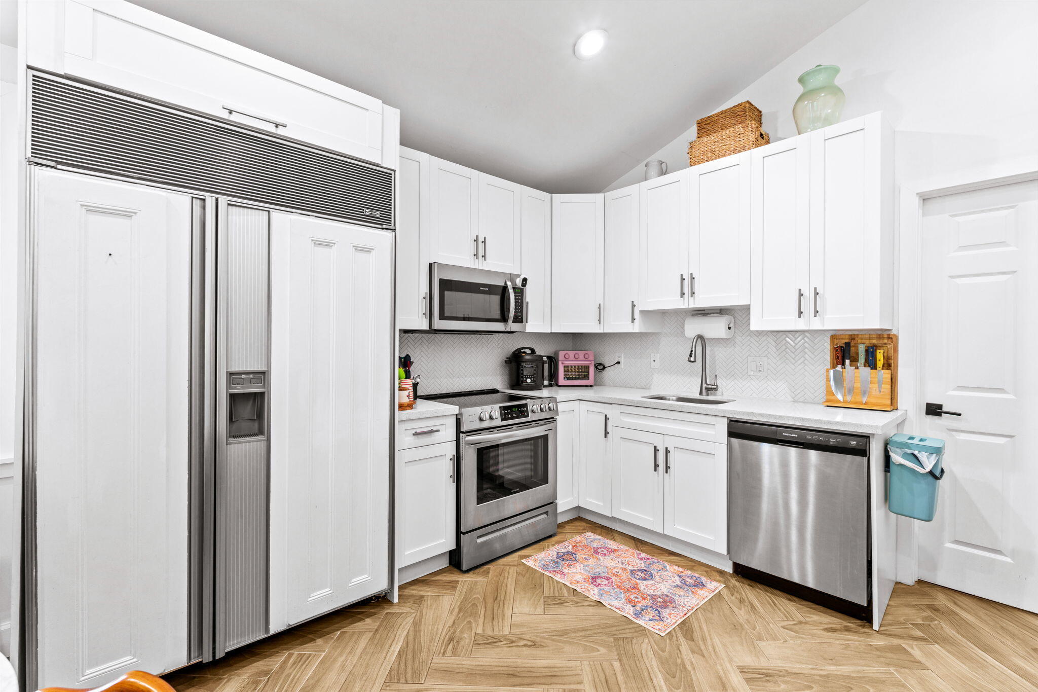 NORTH PALM BCH 3 - Residential