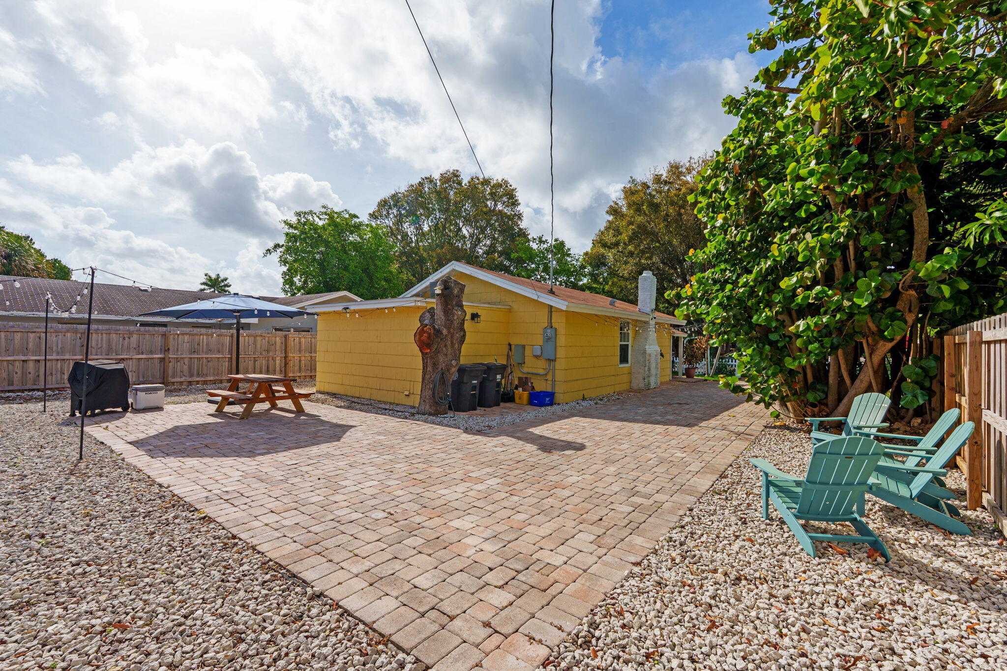 NORTH PALM BCH 3 - Residential