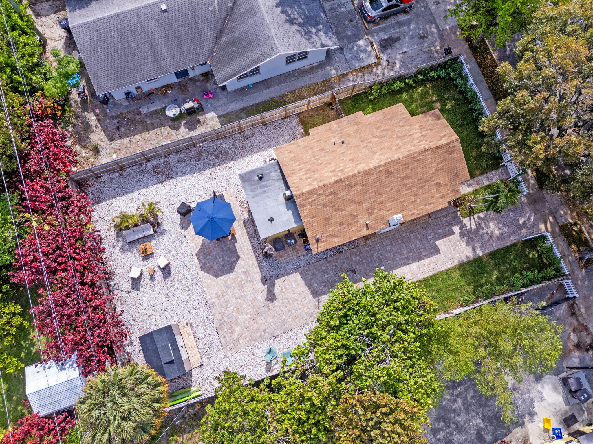 NORTH PALM BCH 3 - Residential