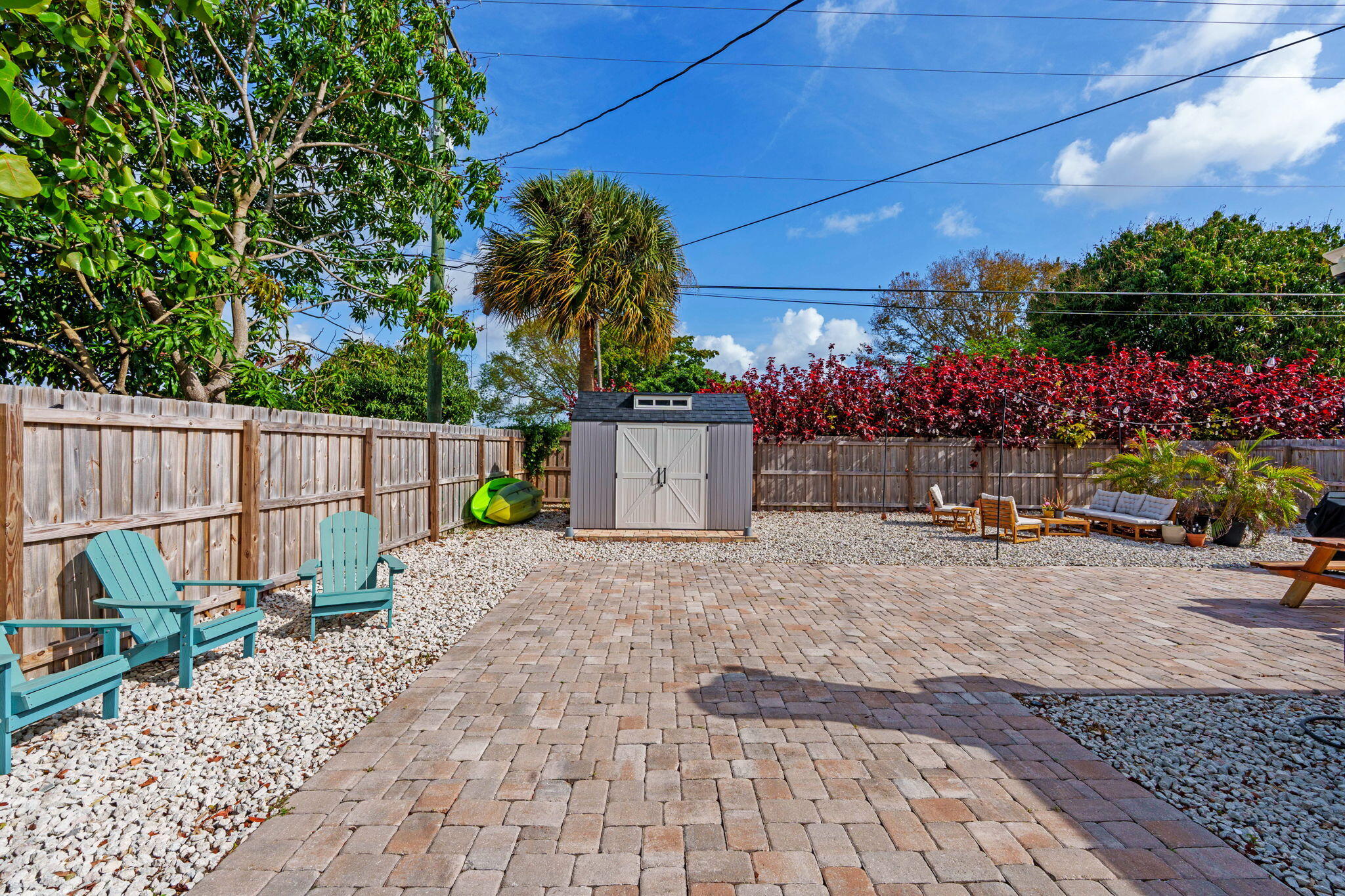 NORTH PALM BCH 3 - Residential