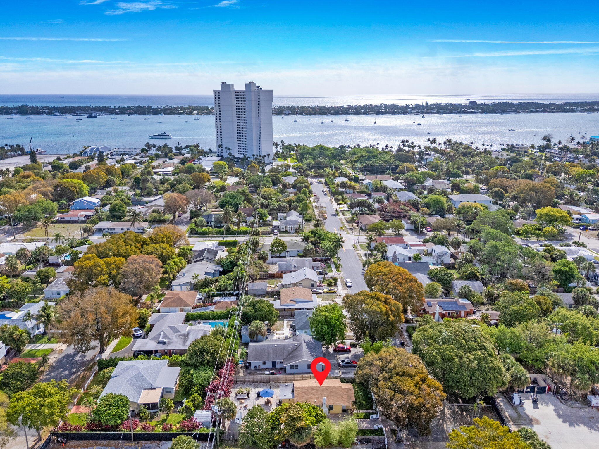 NORTH PALM BCH 3 - Residential