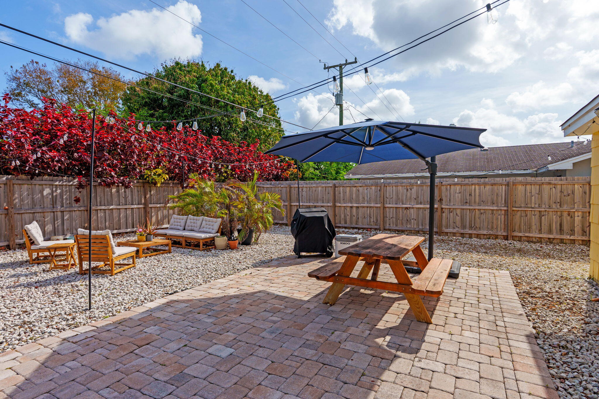 NORTH PALM BCH 3 - Residential