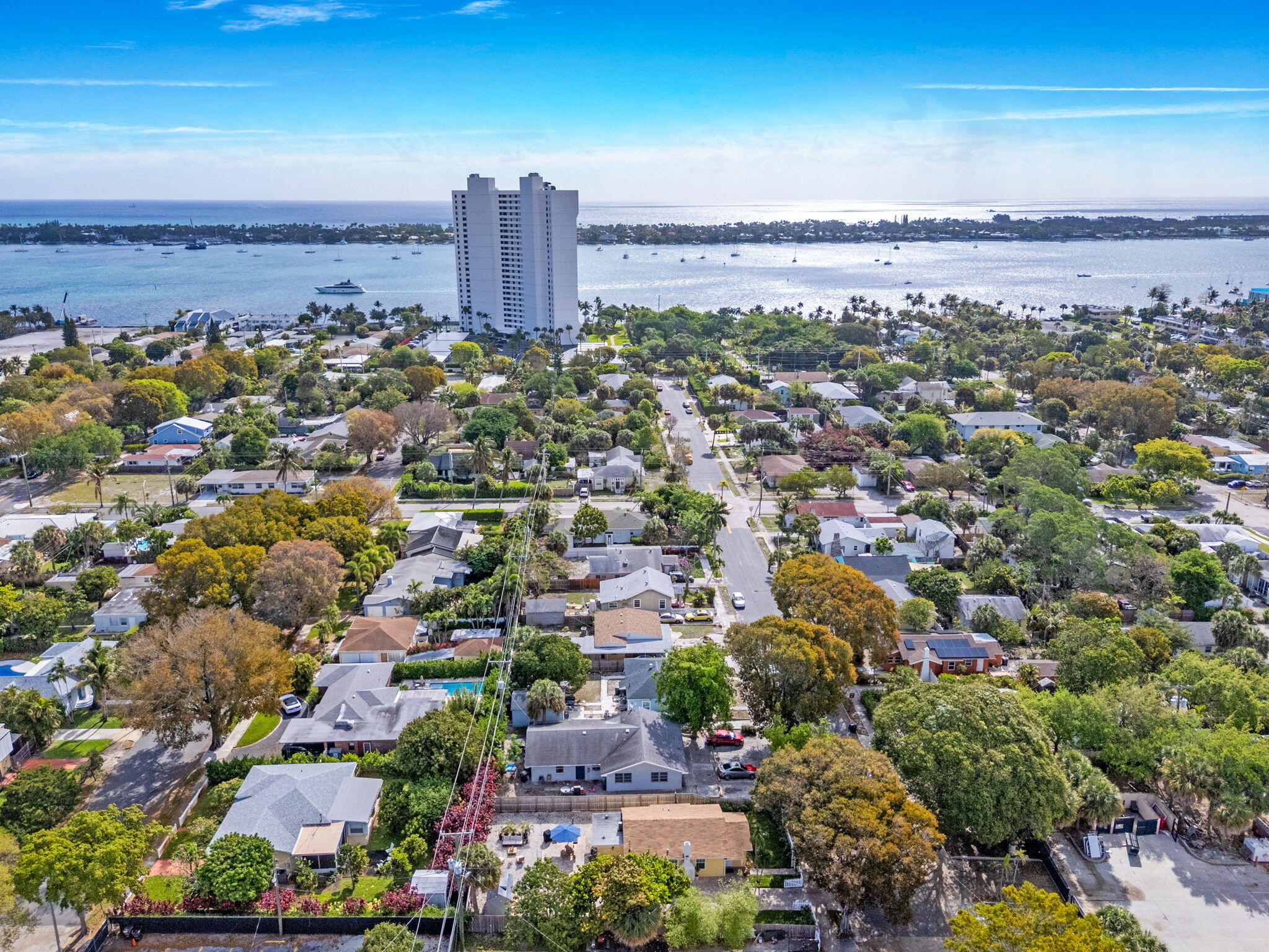 NORTH PALM BCH 3 - Residential