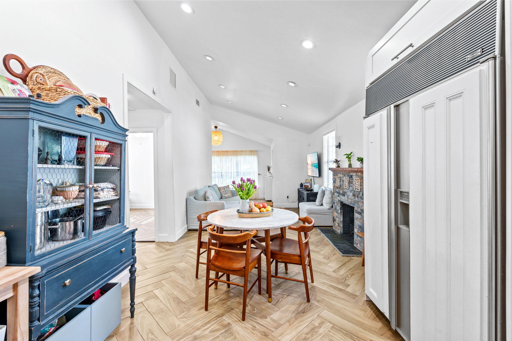 NORTH PALM BCH 3 - Residential