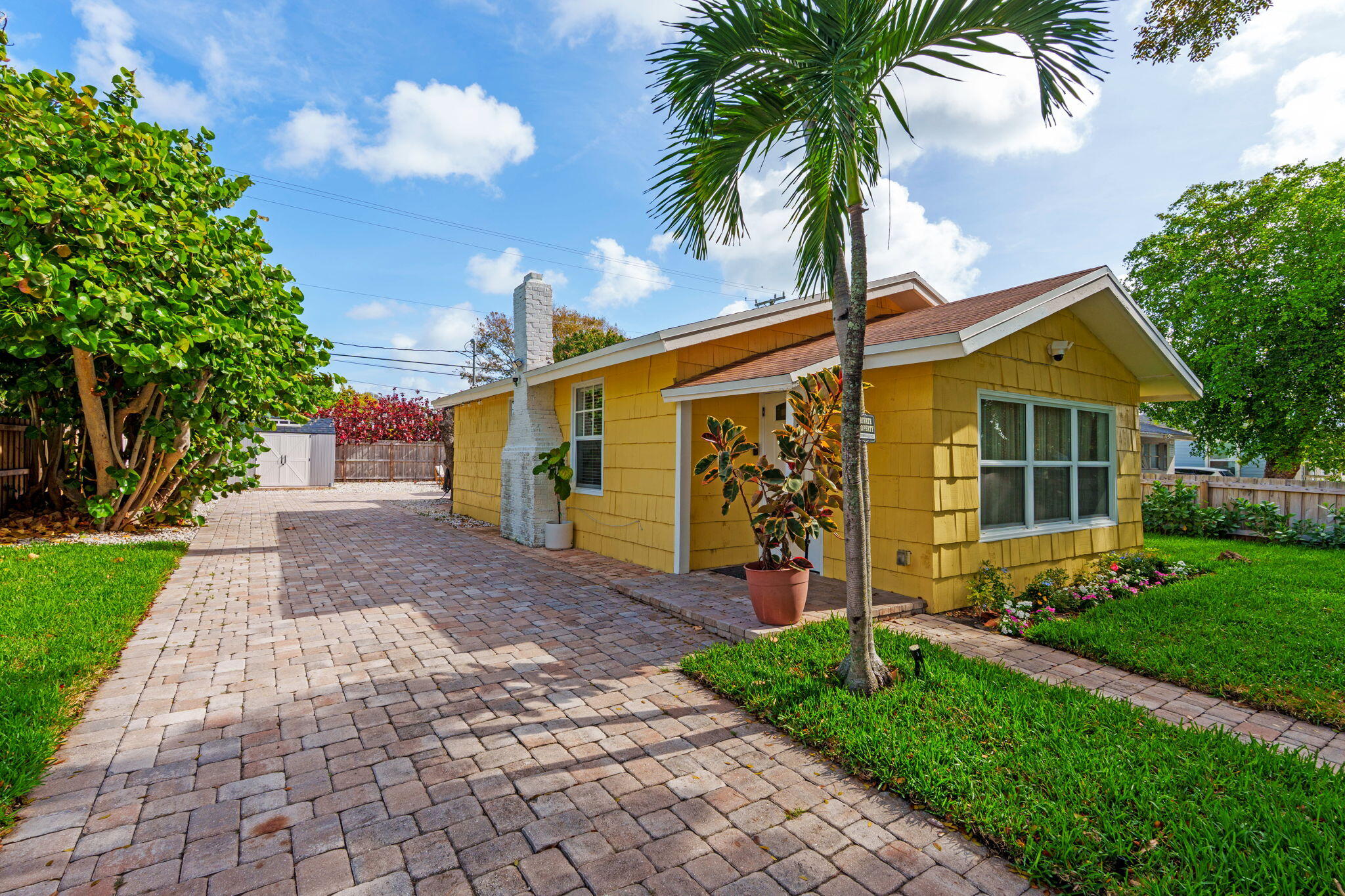 NORTH PALM BCH 3 - Residential