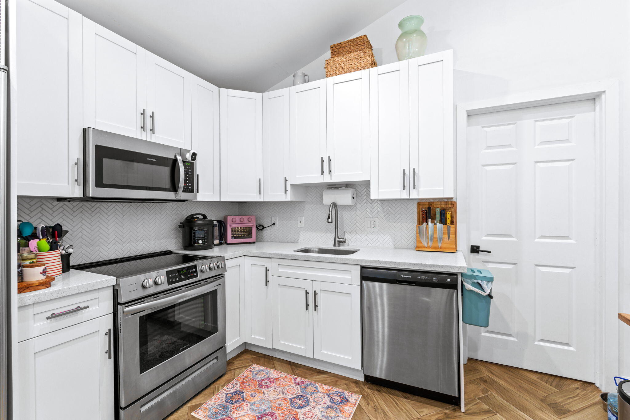 NORTH PALM BCH 3 - Residential