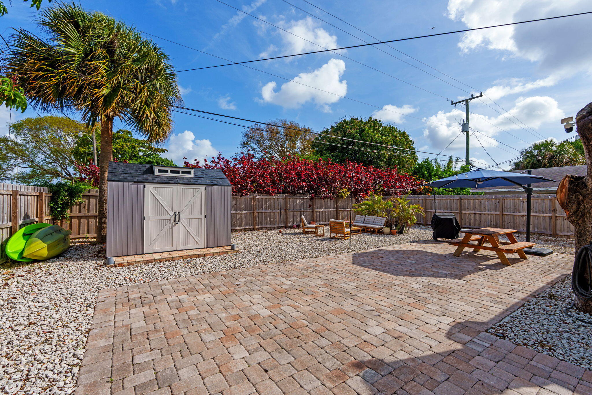 NORTH PALM BCH 3 - Residential