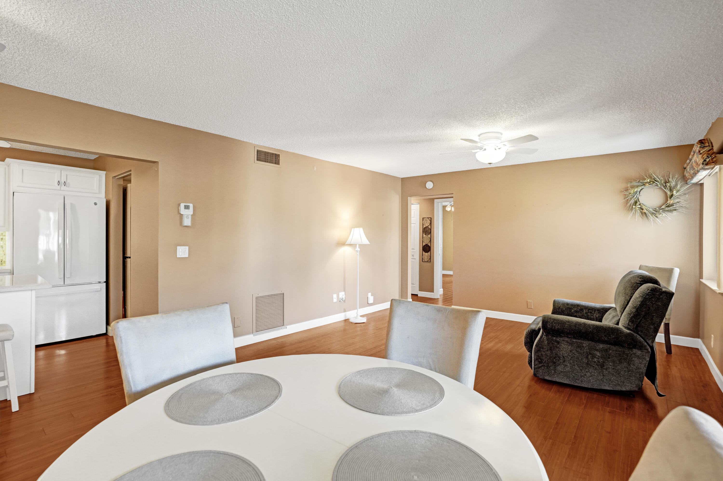 PINE RIDGE SOUTH IV CONDO - Residential