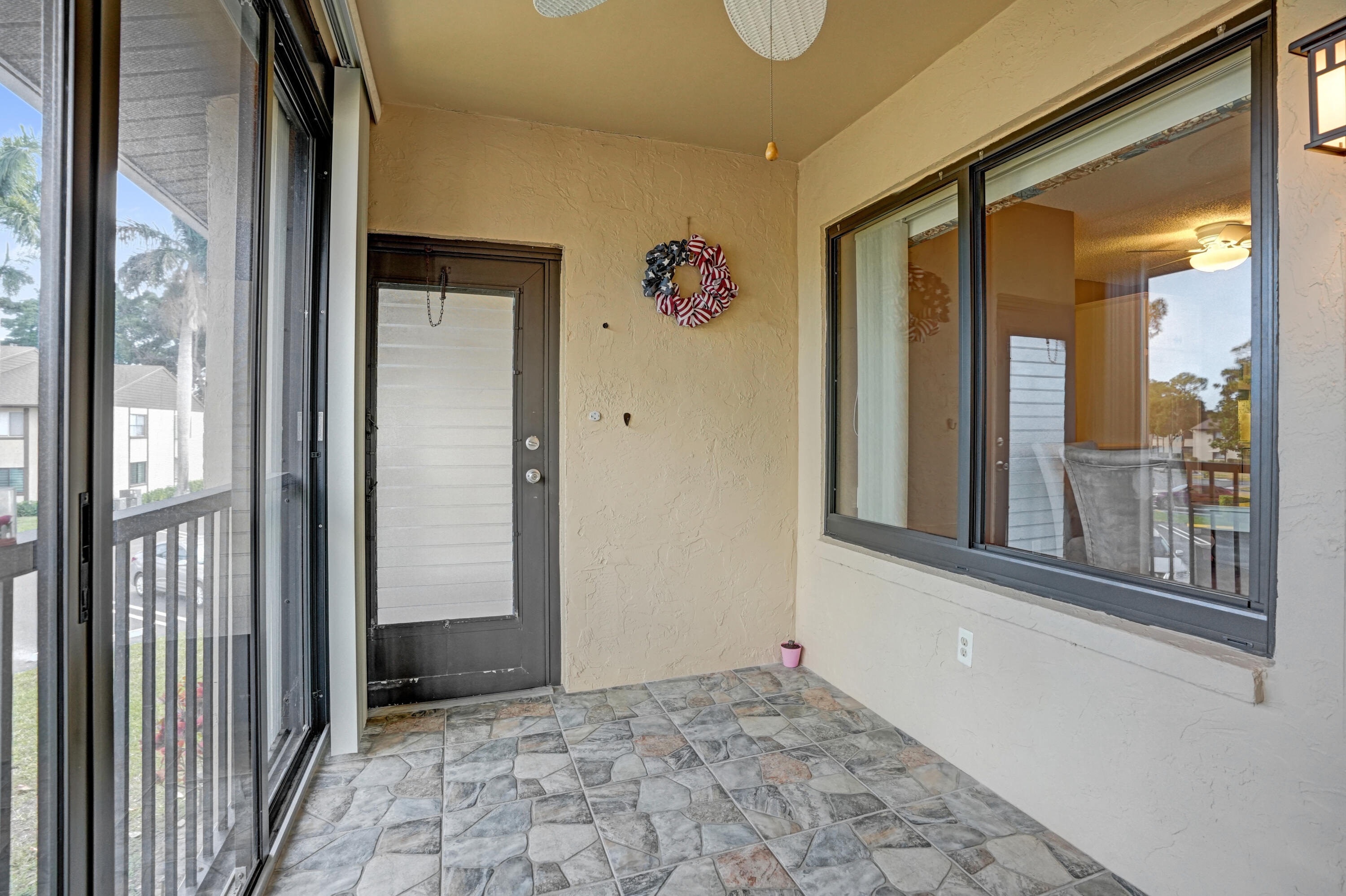 PINE RIDGE SOUTH IV CONDO - Residential