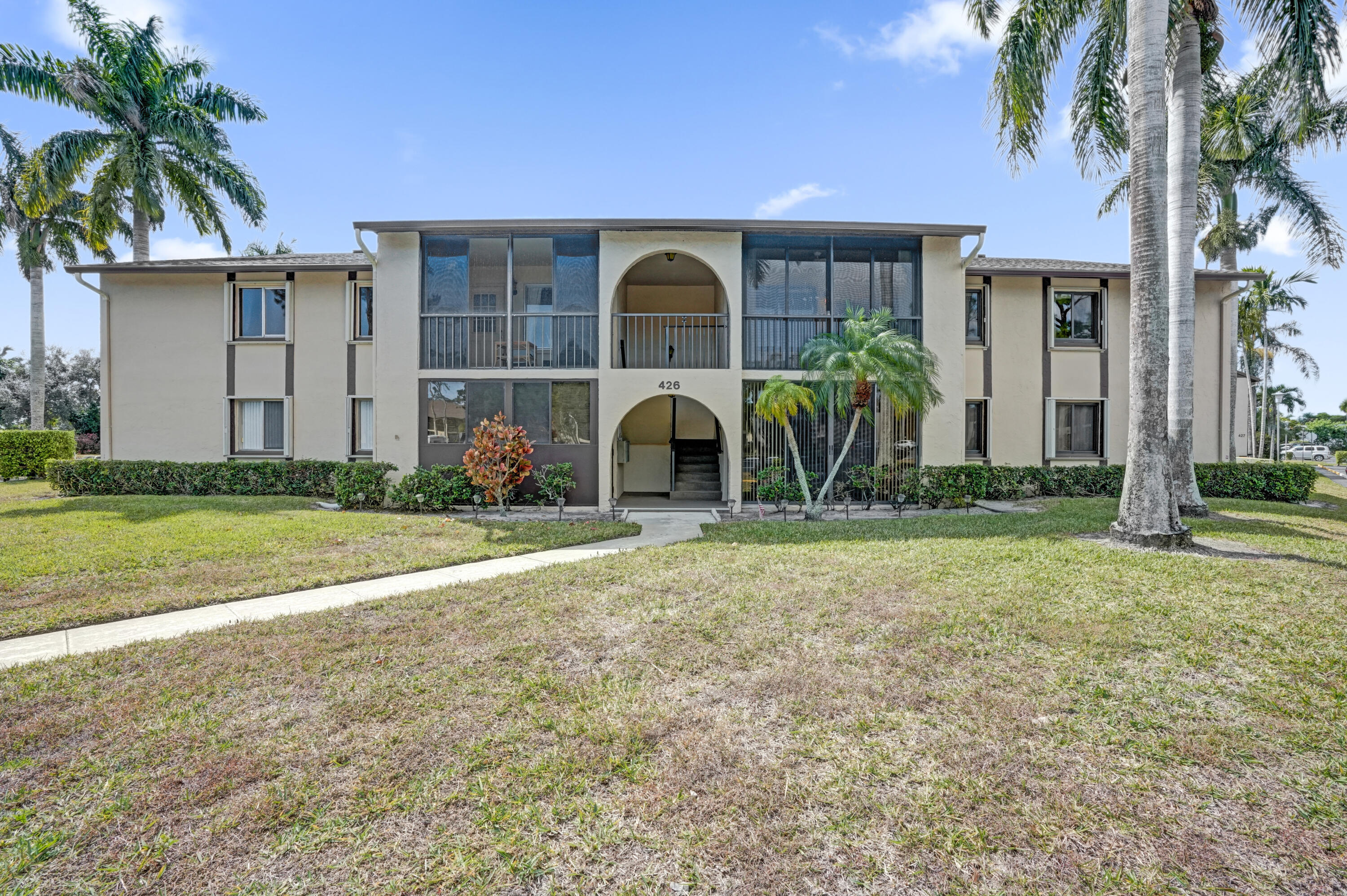 PINE RIDGE SOUTH IV CONDO - Residential