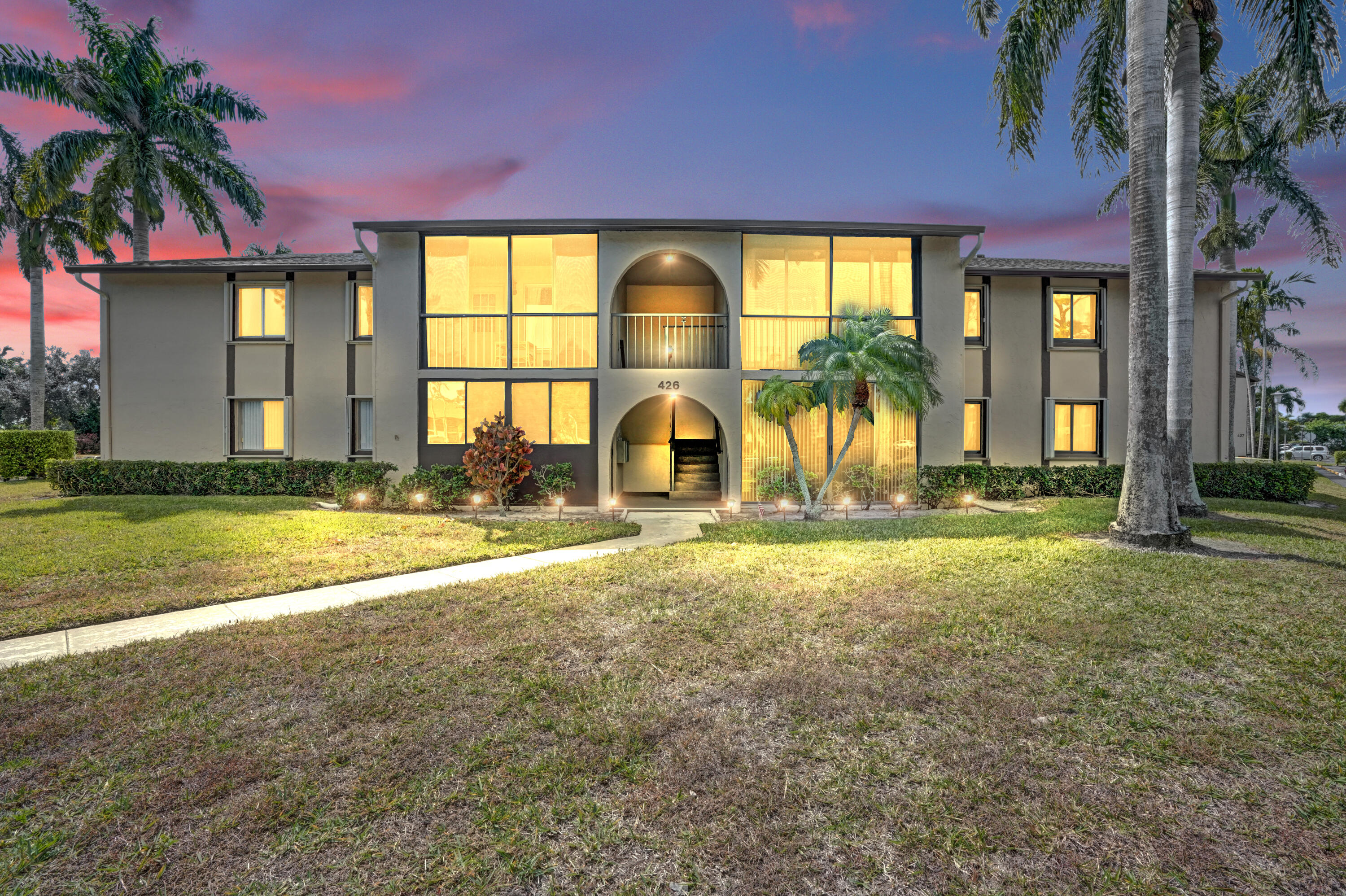 PINE RIDGE SOUTH IV CONDO - Residential