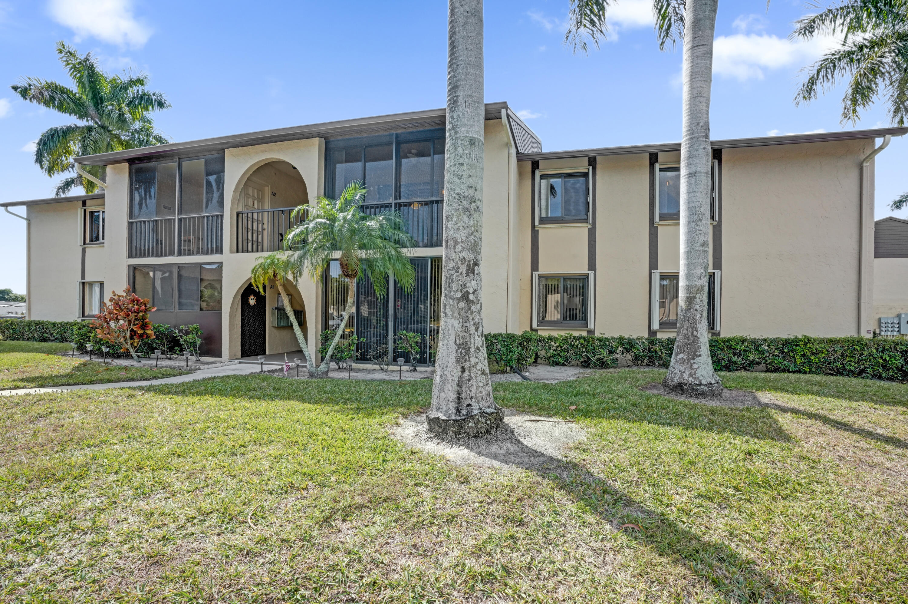 PINE RIDGE SOUTH IV CONDO - Residential