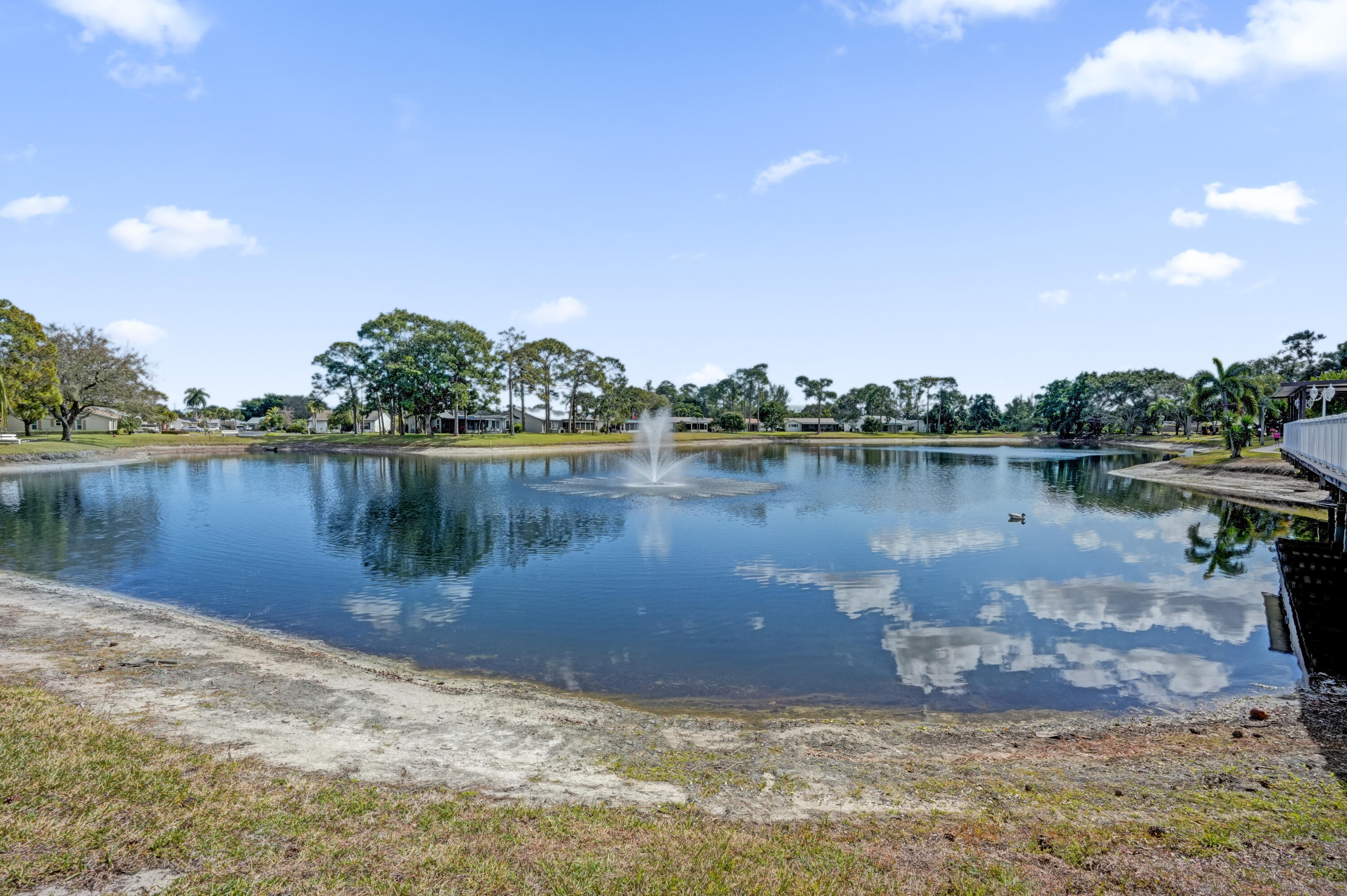 PINE RIDGE SOUTH IV CONDO - Residential