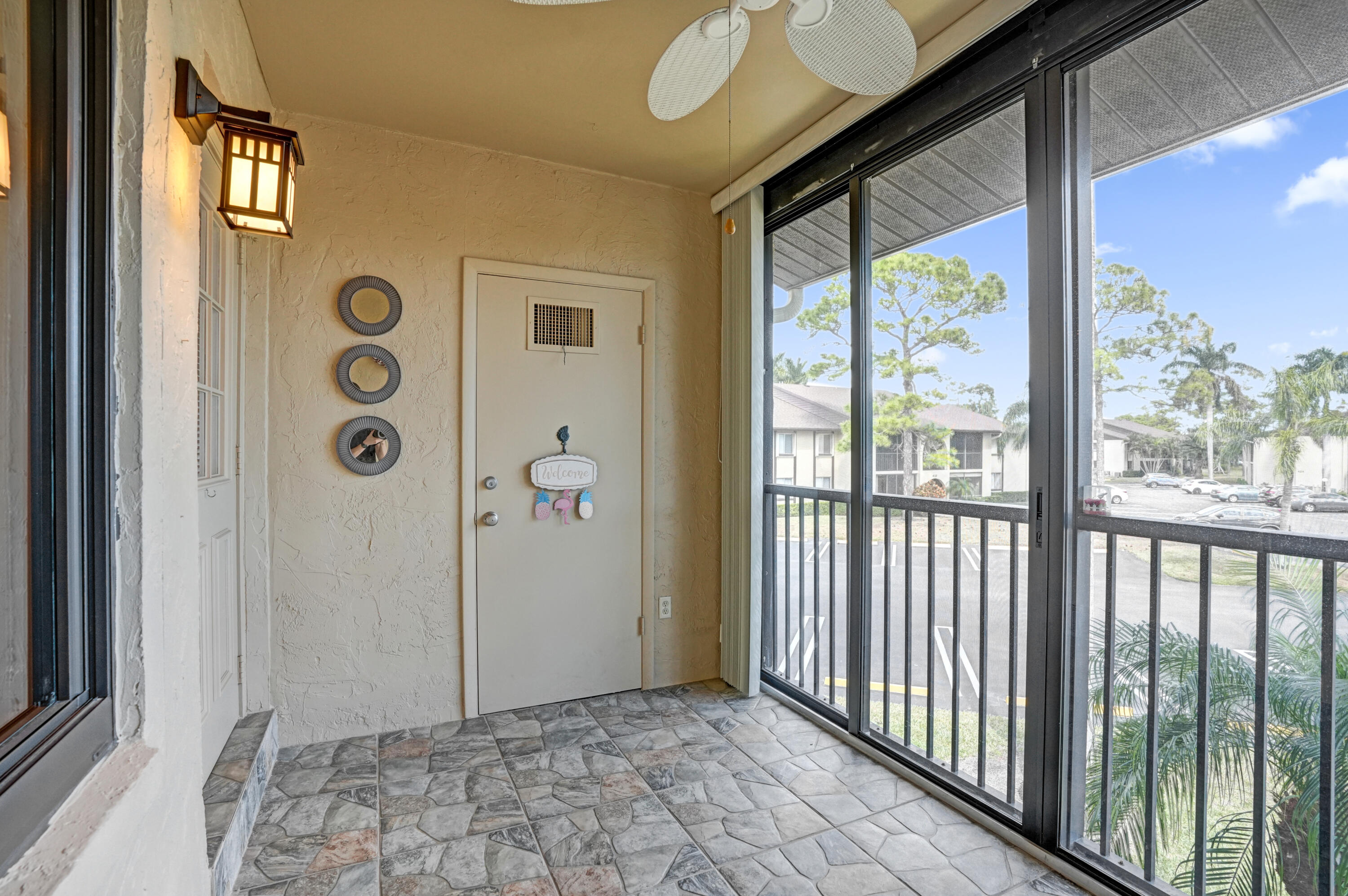 PINE RIDGE SOUTH IV CONDO - Residential