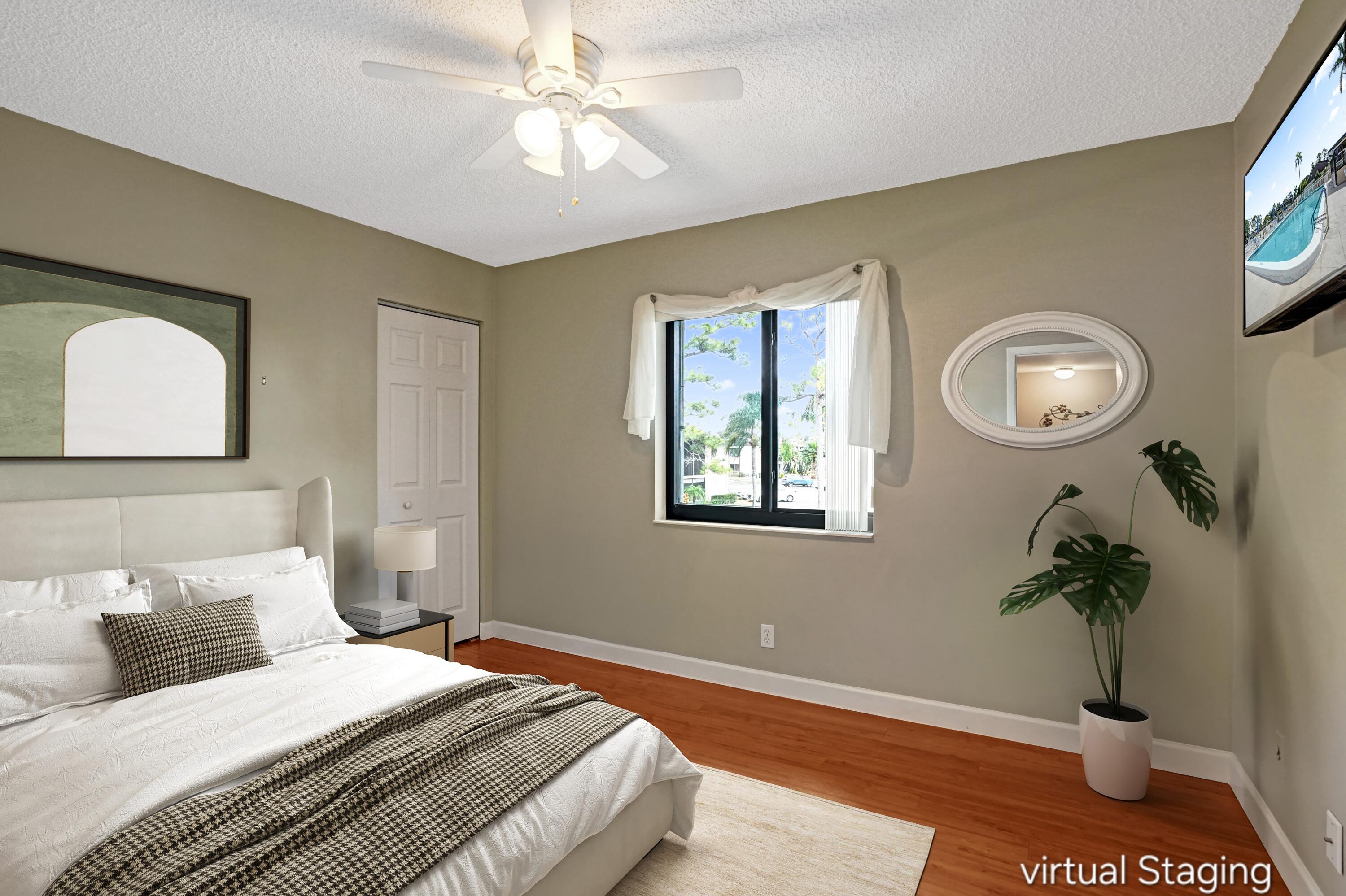 PINE RIDGE SOUTH IV CONDO - Residential