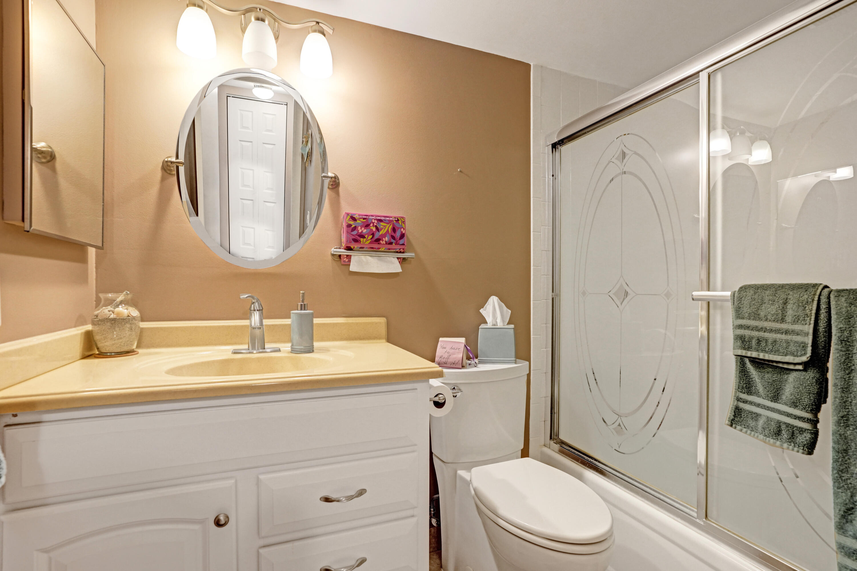 PINE RIDGE SOUTH IV CONDO - Residential