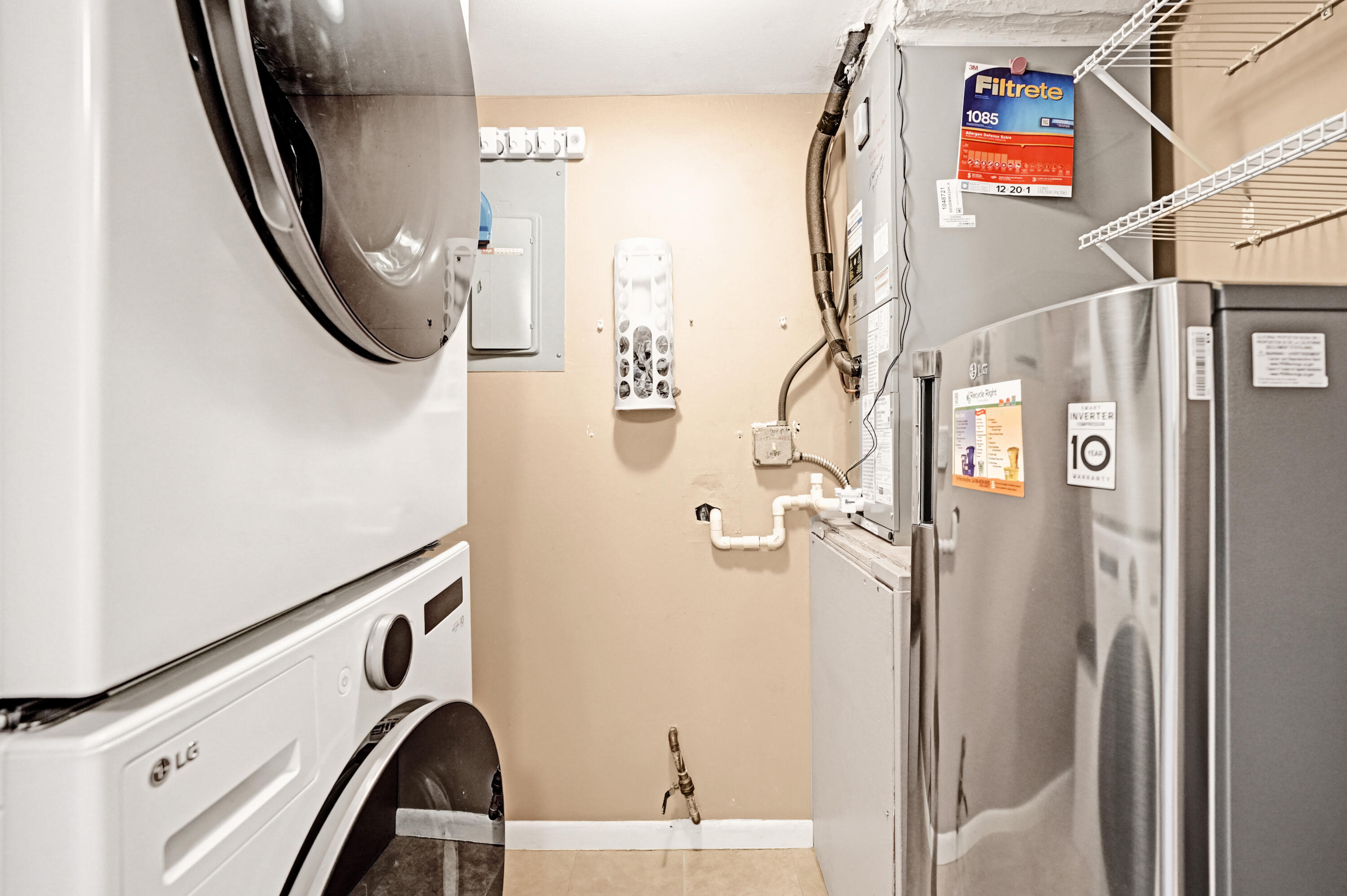 PINE RIDGE SOUTH IV CONDO - Residential