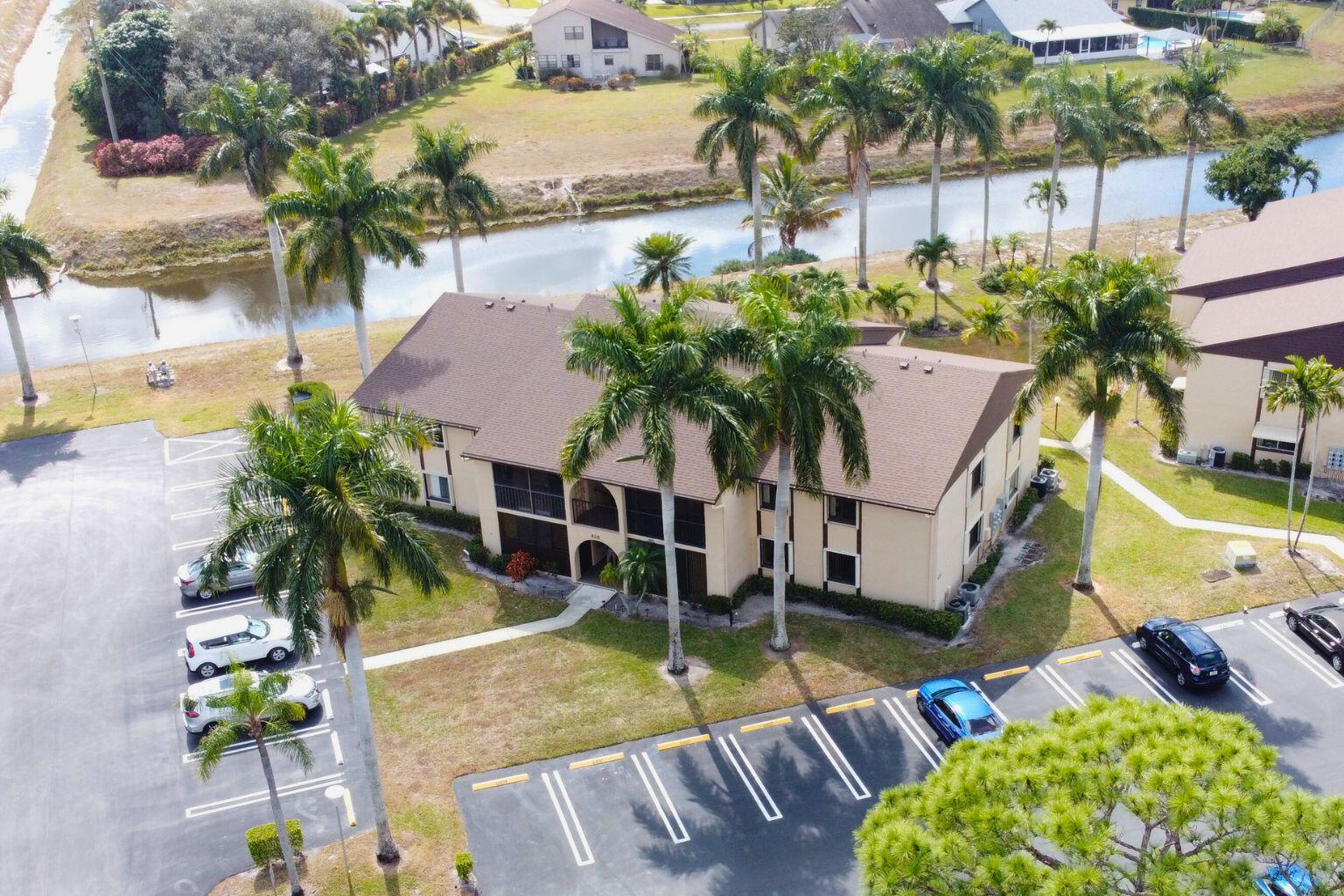 PINE RIDGE SOUTH IV CONDO - Residential