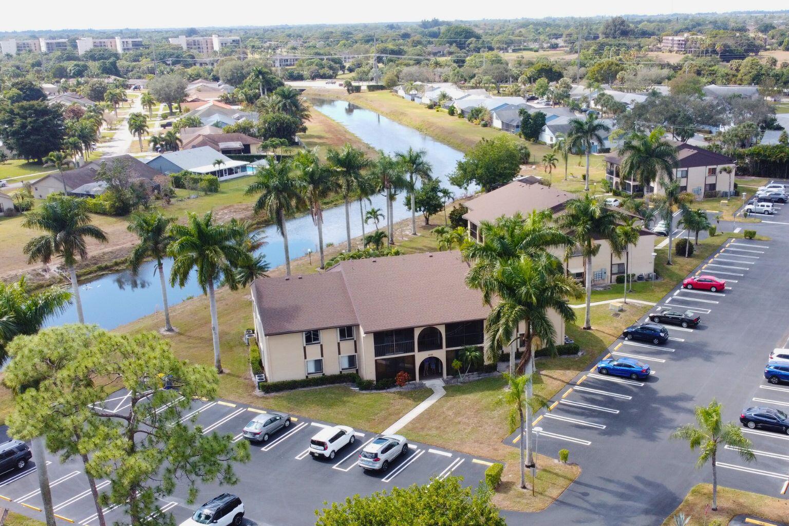 PINE RIDGE SOUTH IV CONDO - Residential