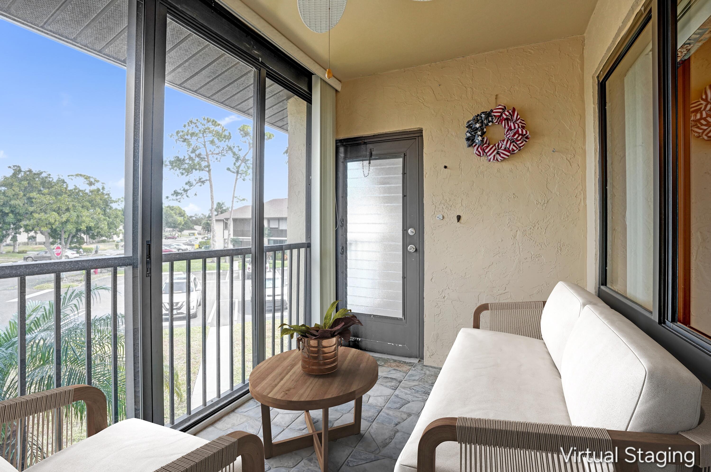 PINE RIDGE SOUTH IV CONDO - Residential