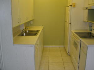 CENTURY VILLAGE CONDO - Residential