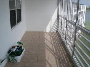 CENTURY VILLAGE CONDO - Residential