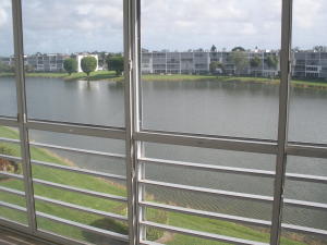 CENTURY VILLAGE CONDO - Residential