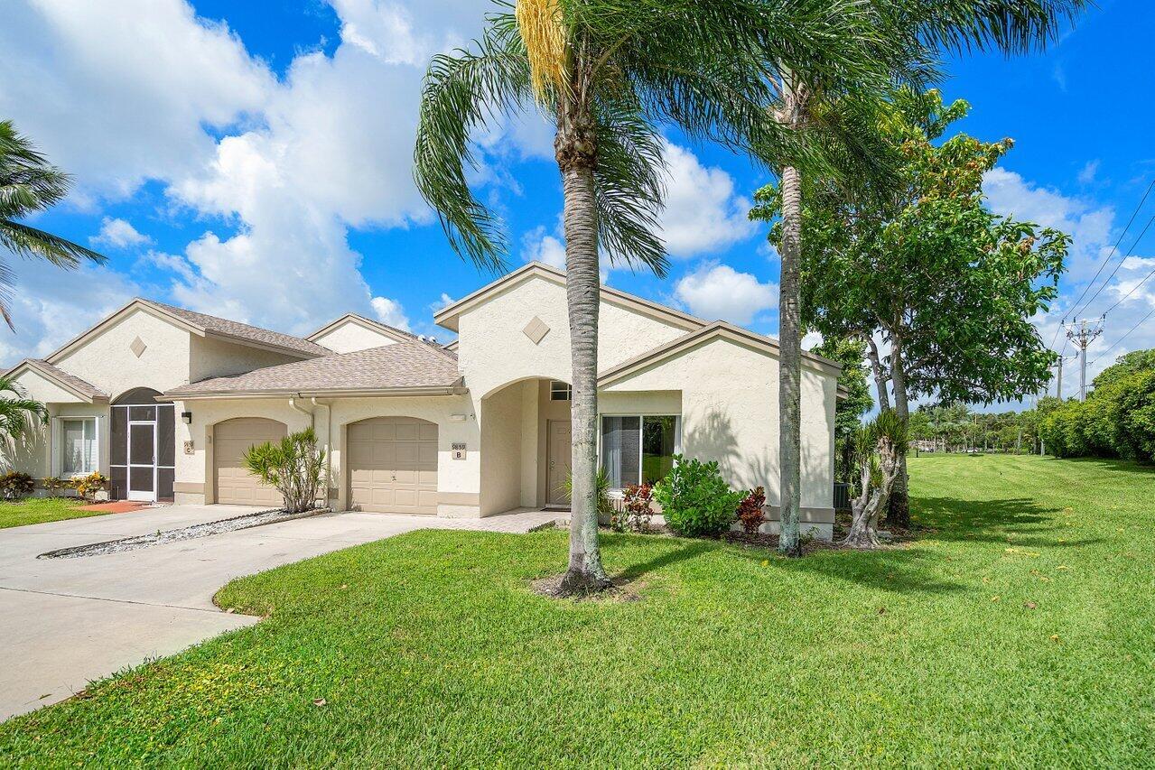 9859 Boca Gardens Circle B