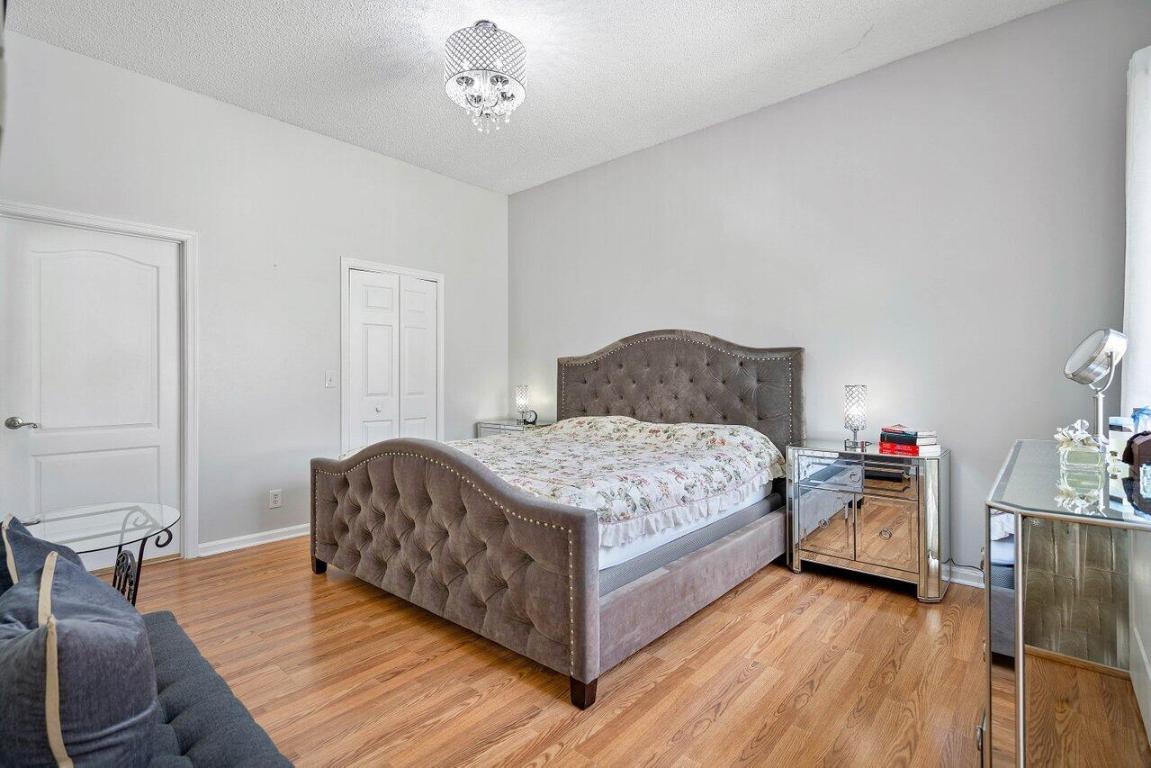 BOCA GARDENS - Residential