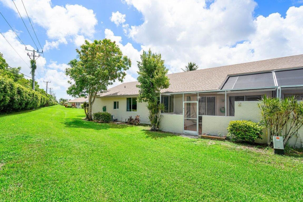 BOCA GARDENS - Residential