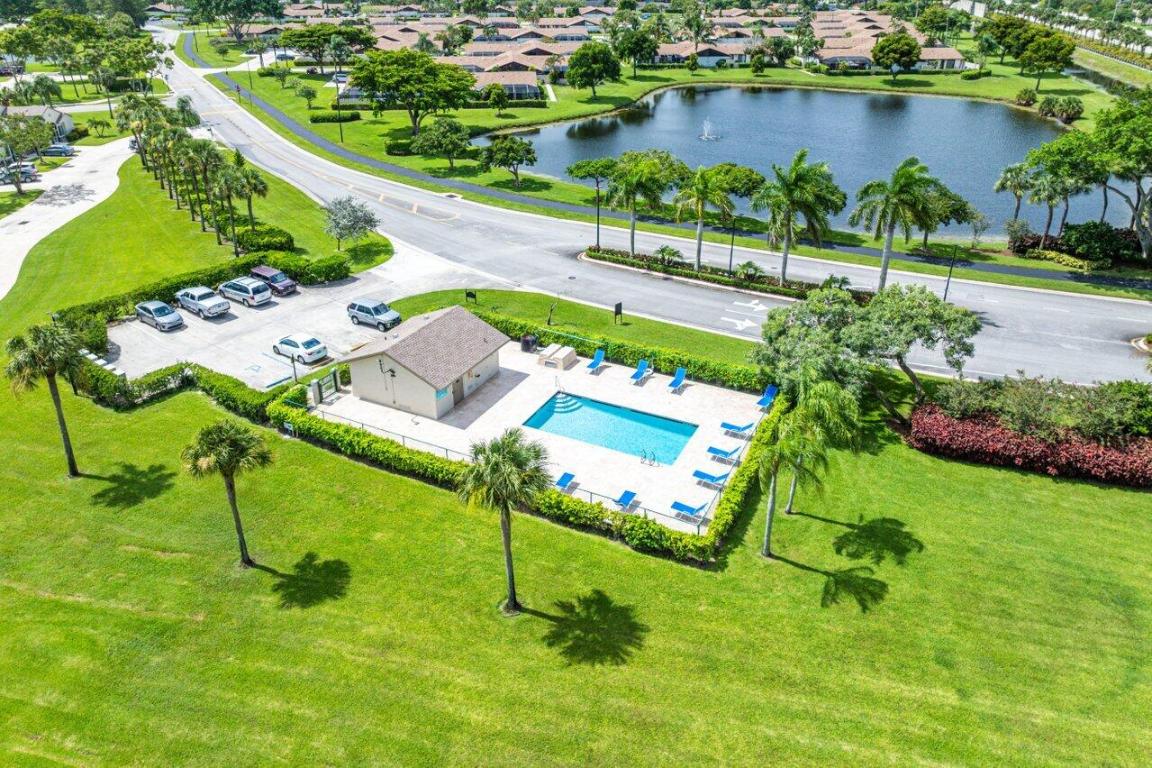 BOCA GARDENS - Residential