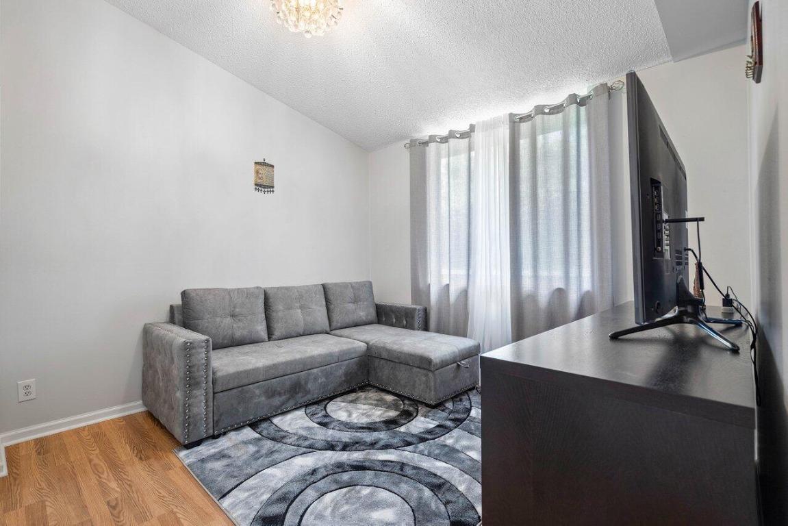 BOCA GARDENS - Residential