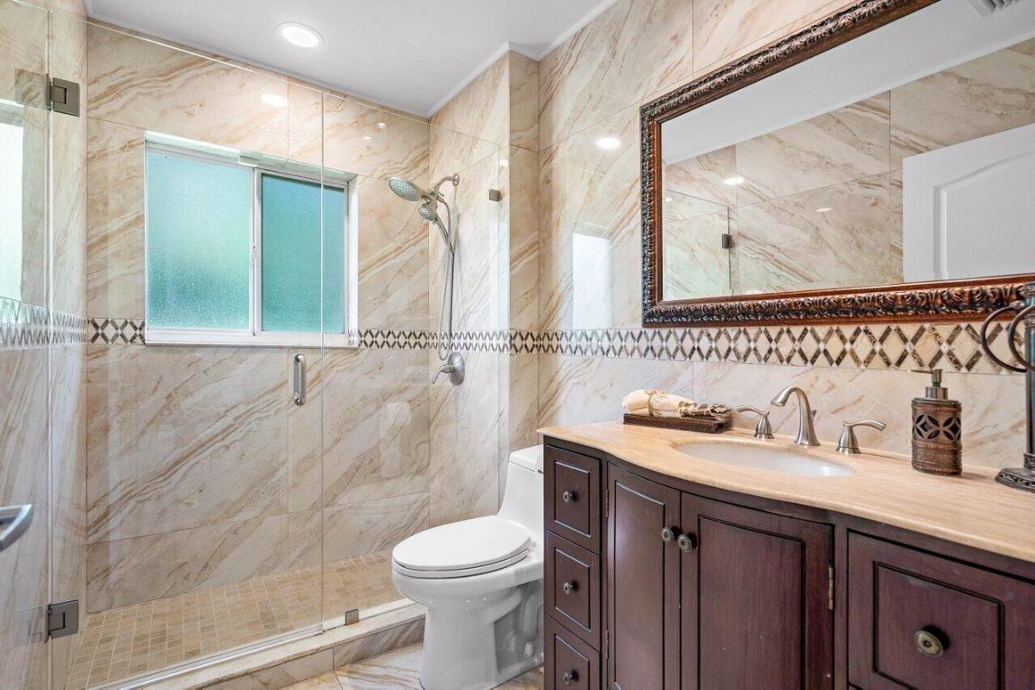 BOCA GARDENS - Residential