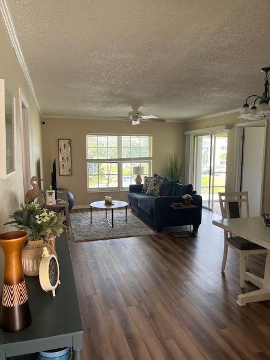 Photo of 5500 Tamberlane Circle #305, Palm Beach Gardens, FL 33418 (MLS # R11152913)