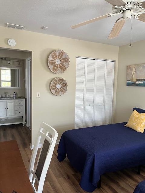 TAMBERLANE 1 CONDO - Residential