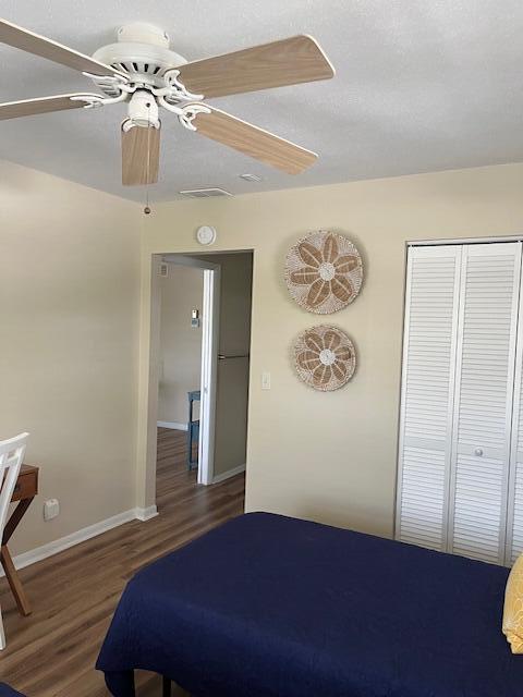 TAMBERLANE 1 CONDO - Residential