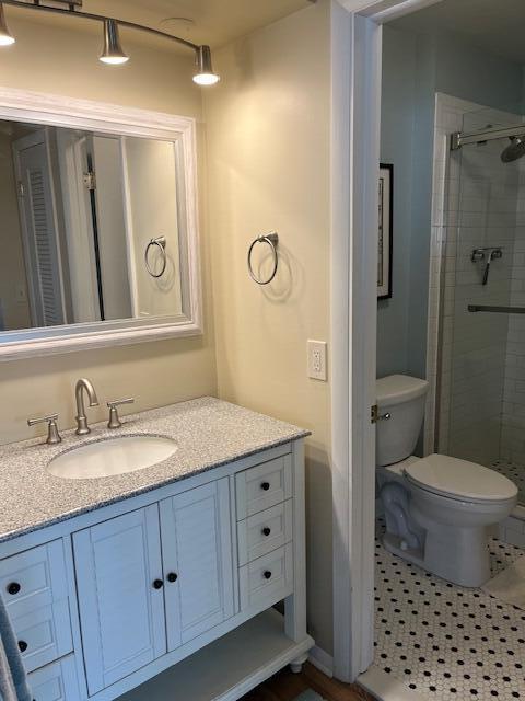 TAMBERLANE 1 CONDO - Residential