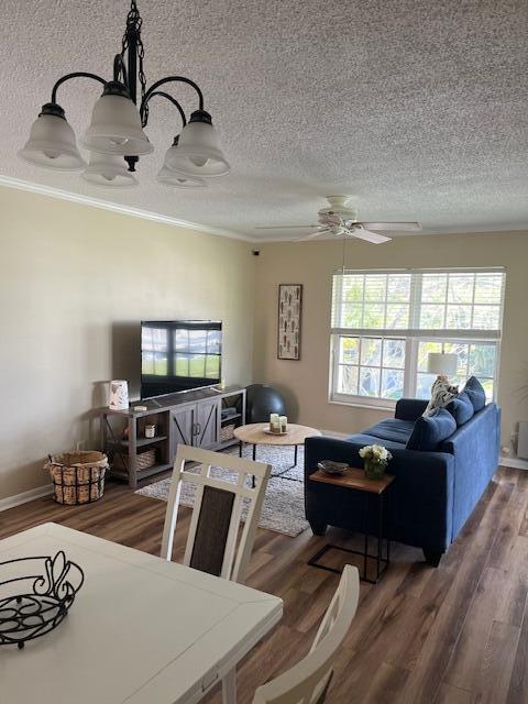 TAMBERLANE 1 CONDO - Residential