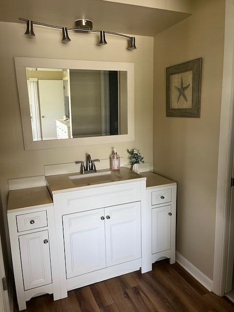 TAMBERLANE 1 CONDO - Residential