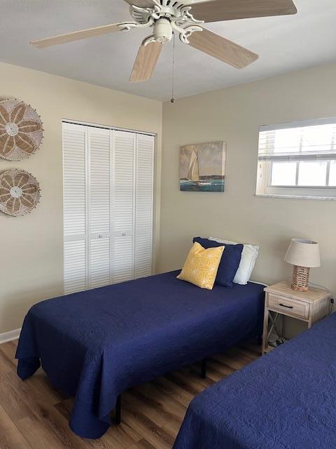 TAMBERLANE 1 CONDO - Residential