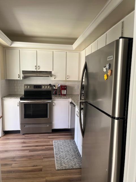 TAMBERLANE 1 CONDO - Residential