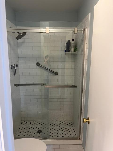 TAMBERLANE 1 CONDO - Residential