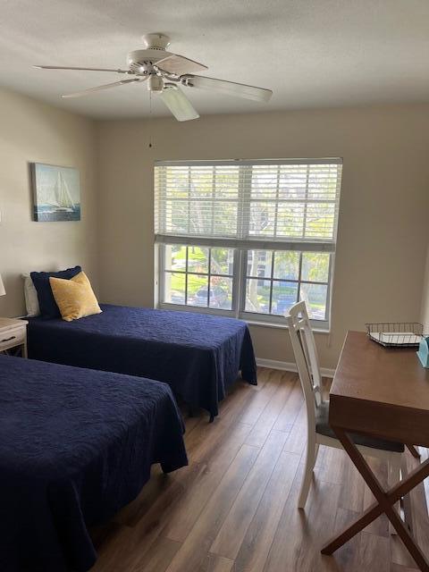 TAMBERLANE 1 CONDO - Residential