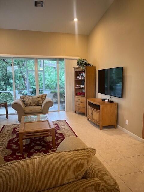 POD 20C PUD LL AT THE RES - Residential Lease
